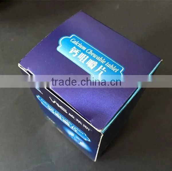 Professional Custom Hot Sale Reasonable Price Packaging Boxes photo-2