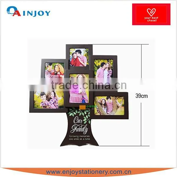 Funny Love Photo Frame