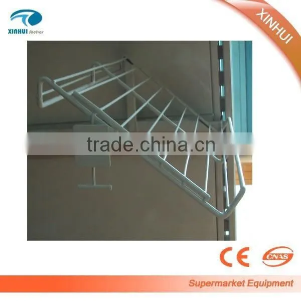 Metal Different Style Supermarket Shelf Hook photo-2