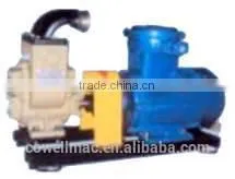 Diesel Screw Gear Pump photo-2