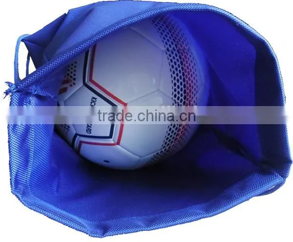1680D Printed Polyester Soccer Ball Bag,football Bag photo-2