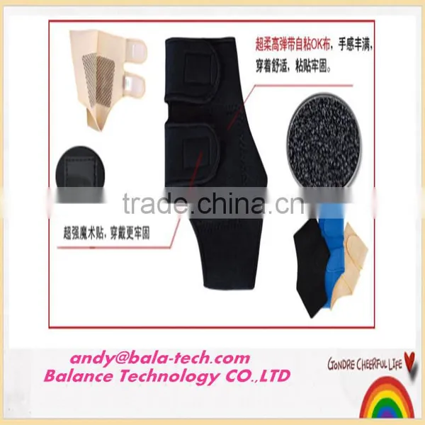 Far Infrared Ankle Support photo-6