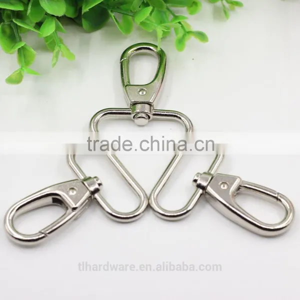 Heavy Duty Anti Nickle Swivel Snap Hook Dog Leash Snap Hook photo-2