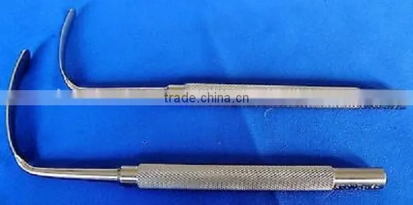 Sewall Orbital Retractor photo-3