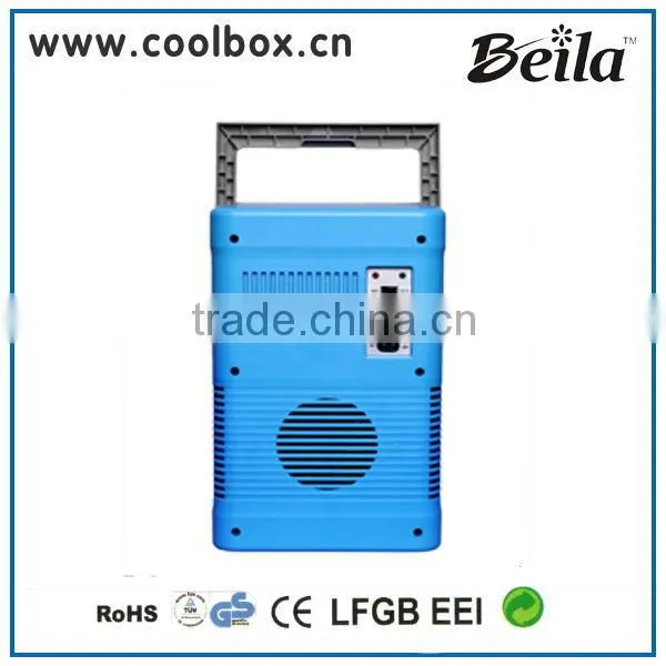 Professional Car Fridge 8L CE GS photo-2