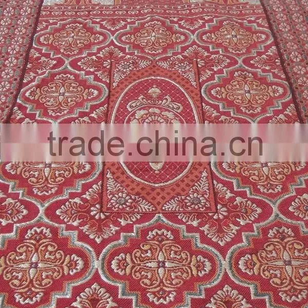 Muslim Prayer Mat (Janamaz) photo-2