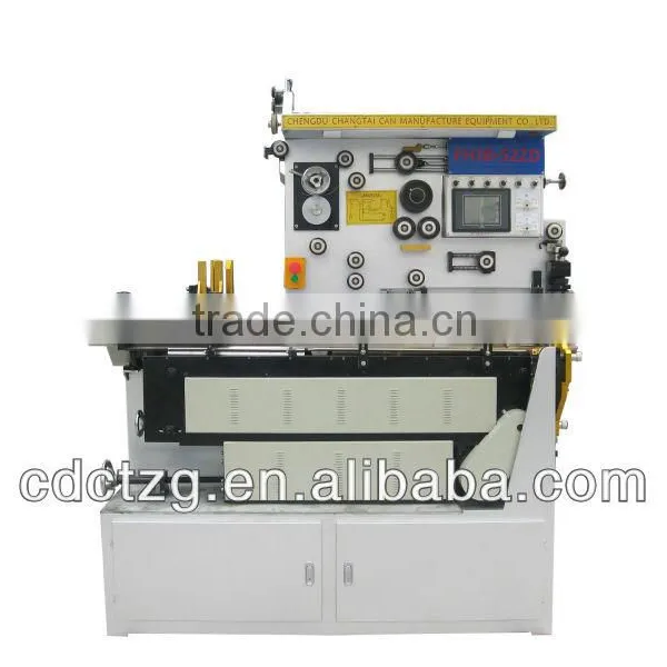 Automatic Aerosol Can Body Welding Equipment