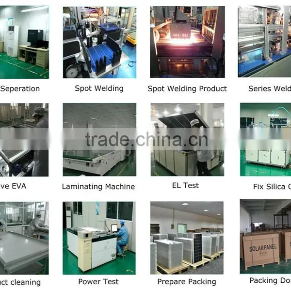 Top Sale ! Good Quality and High Efficiency 5KW 96V Off Grid Solar Power System Kit For Home Use photo-4