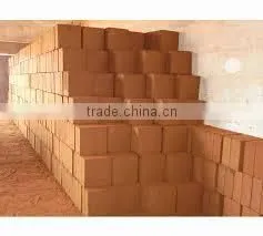 Coco Peat Bricks