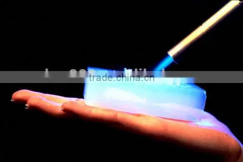 High Quality Fireproof Aerogel Insulation Blanket for Oven Rebe03-15 photo-2