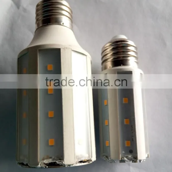 2015 New LED E27 Corn Light High Quality 7W Led Lamp photo-6