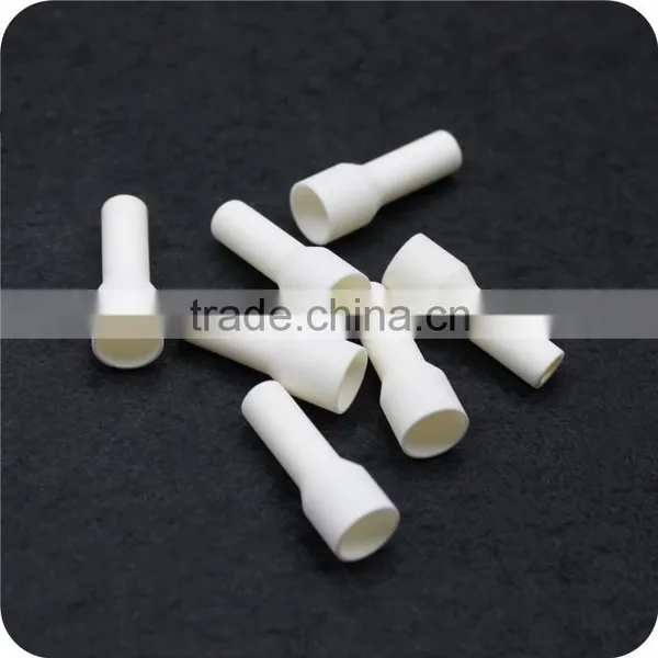 High Hardness Alumina Ceramic Welding Nozzle 99 photo-2