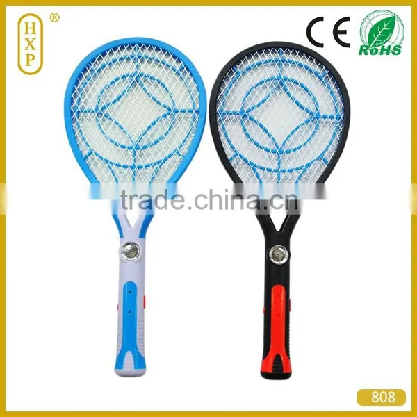Electronic Mosquito Swatter Racket photo-3