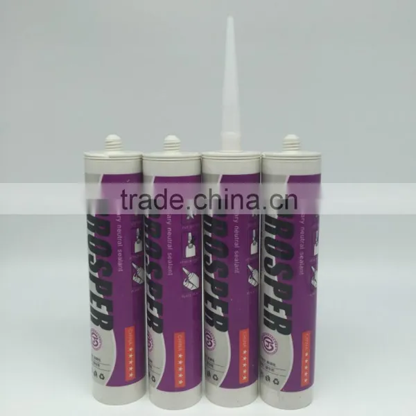 Rtv Medical Grade Silicone Rubber photo-2
