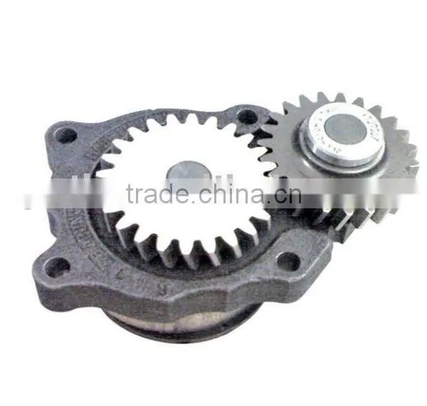 Car Truck Bus Auto Engine for CUMMINS 4B Lube Oil Pump 4939585