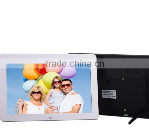 Customized Digital Photo Frame Loop Video Cheap Price photo-5