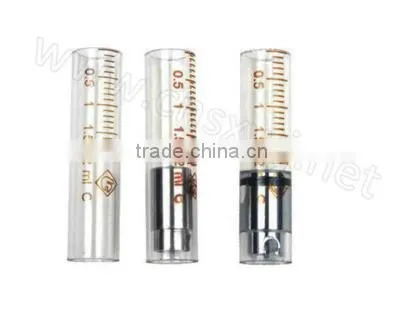 Veterinary Continuous Syringe Glass Tube photo-4