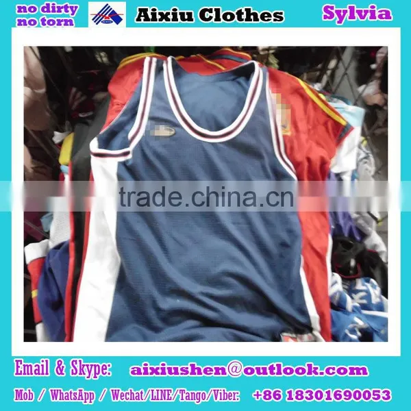 Cheaper Used Sport Clothes