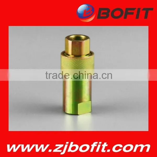 High Pressure Stainless Steel Mechanical Coupling for Sale photo-6