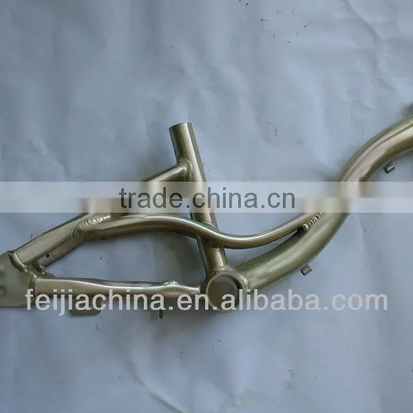 Bicycle Frame photo-5