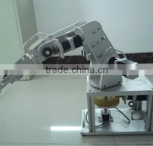 Vocational Education Equipment,Engineering Laboratory Equipment,School Supply,6-Freedom Robot Arm Simulator Training Equipment photo-3