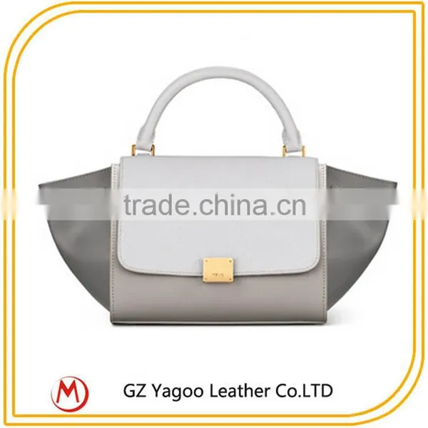 Factory Price Korean Fashion Lady Handbag Bags photo-2