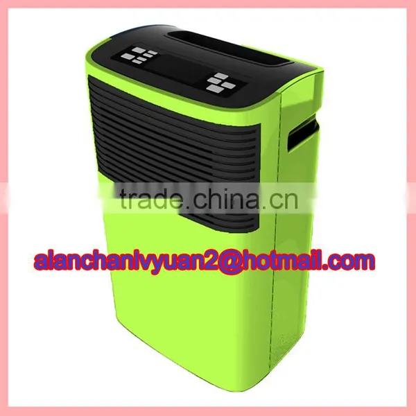 Guangzhou Air Purifier/compress Air Filter