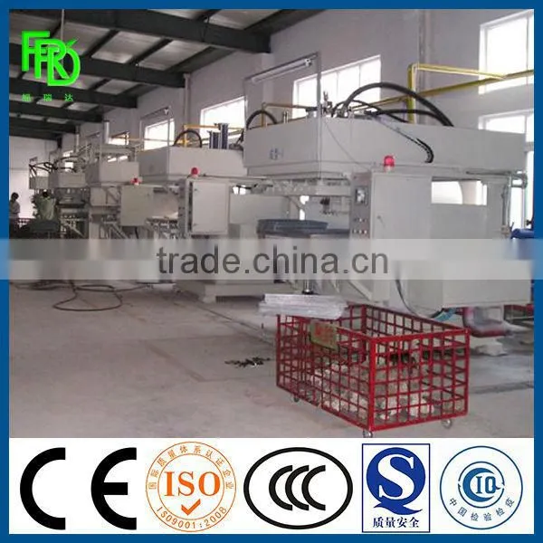 Waste Paper Recycle Paper Machine for Small Egg Tray Machine photo-6