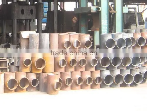 Pipe Tee photo-3