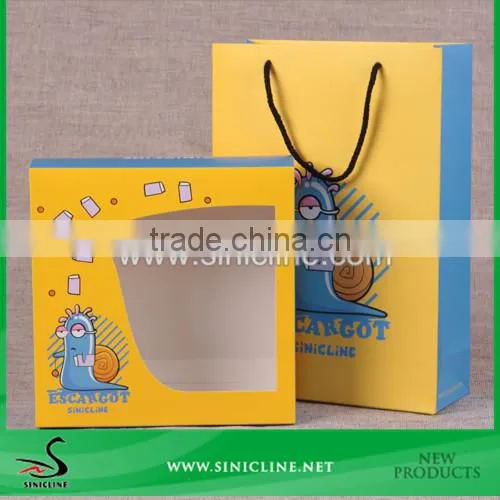 Sinicline China Factory Custom Made Toy Box Wholesale With Canton Logo Printed photo-2