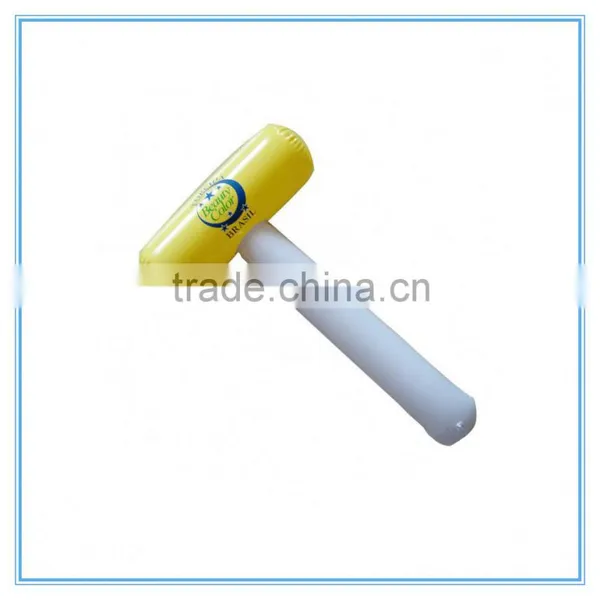 PVC Inflatable Big Hammer for Promotinal photo-5
