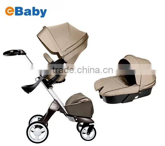 2016 Most Popular Multi-function 2 in 1 Baby Strollers,top Selling Baby Stroller photo-3