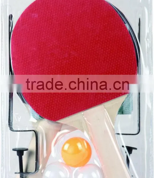 Hot Selling Table Tennis Set photo-3