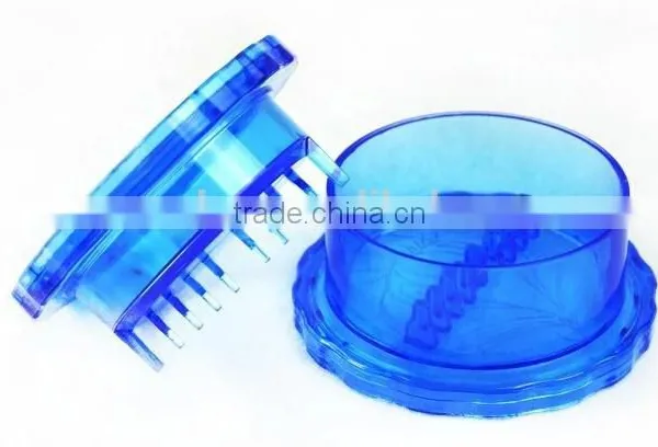 Garlic Twist Garlic Slicer Garlic Chopper photo-3