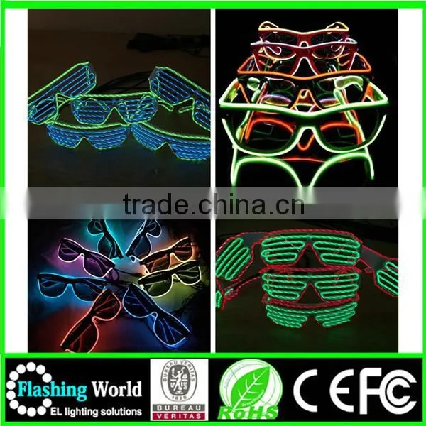 Music Festival Fashion 2015 New Year Glasses photo-3
