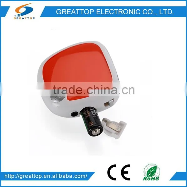 High Quality Cheap Custom Manual Use Pedometer Digital Pedometer PDM-736 photo-2