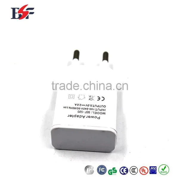Factory Wholesale Travel Charger Guangdong photo-6