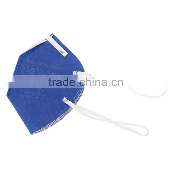N95 Gas Mask Fashion Surgical Mask Pattern Air Purifying Respirators Disposable Dust Masks photo-6