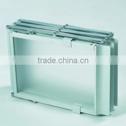 6 Tier Acrylic Brochure Display photo-5