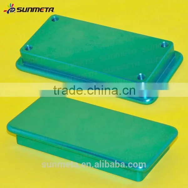 3D IP6 Plus Mobile Phone Shell Mould for Sublimation With Best Quality Wholesale photo-6