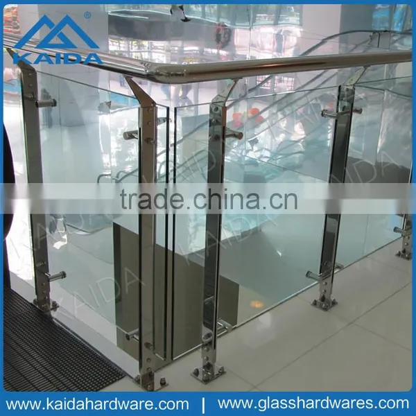 Stainless Steel Railing photo-2