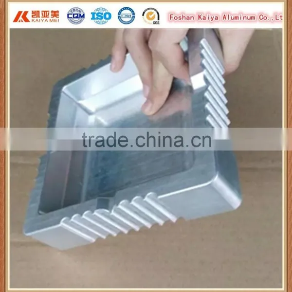 Custom Gift Aluminum Ashtray photo-2