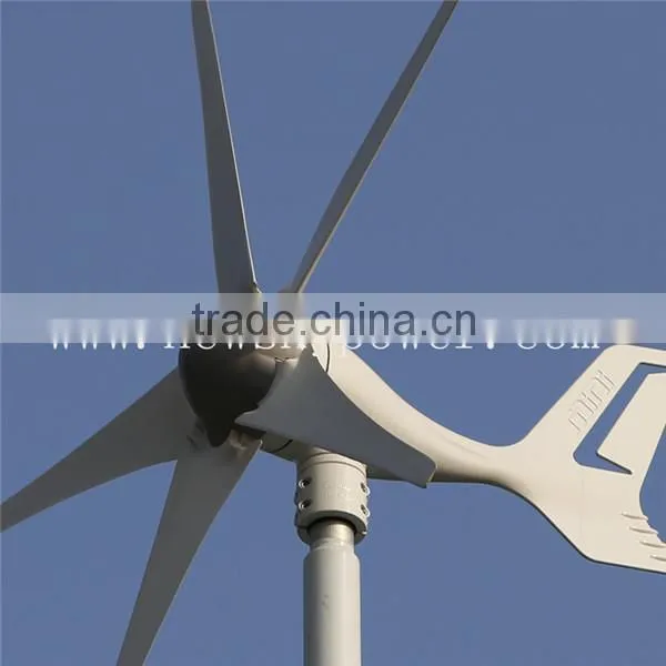 400w Wind Generators,400w Windmill,400wWind Turbine photo-4