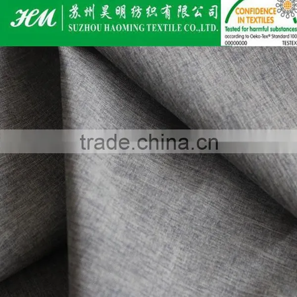 Cationic Spandex Fabric for Garment