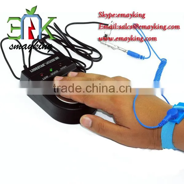 Antistatic Wrist Strap / ESD Wrist Strap With Cord