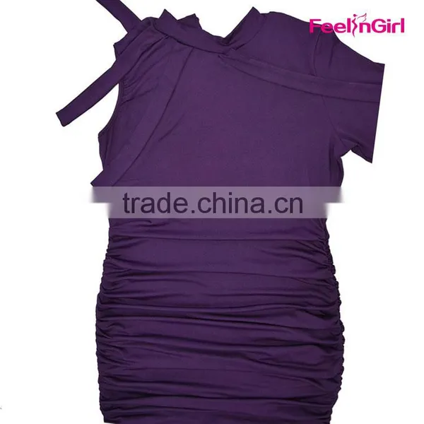 2016 Fashion Clothing Big Size Evening Dress Night Dress For Women Quality Choice photo-6