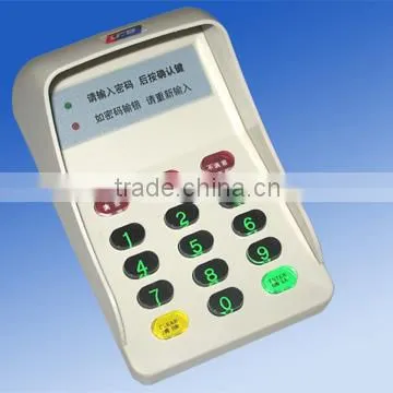 Bizsoft YLE-J900 LCD Password Keypad photo-2