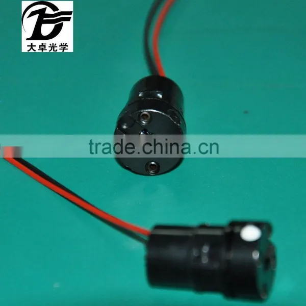 5v 5mw Diode Red Laser Module photo-3