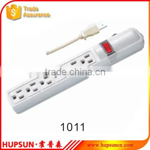 Excellent Quality 15A American Style Extension Socket photo-2