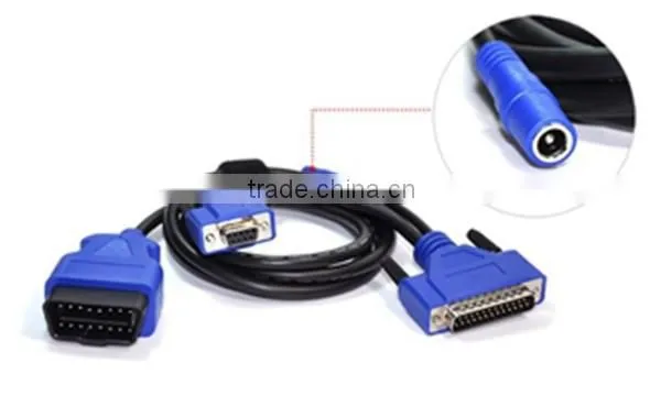 2015 New Arrival Super OBD SKP-900 V2.3 Hand-held OBD2 Auto Key Programmer SuperOBD SKP 900 In Stock photo-4